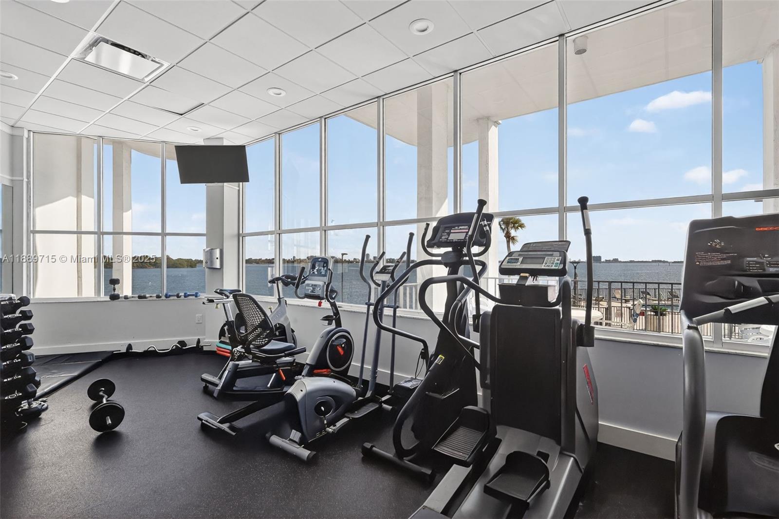 11930 N Bayshore Dr #1103 North Miami, FL 33181