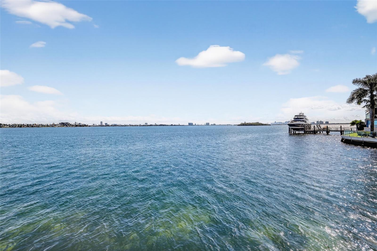 11930 N Bayshore Dr #1103 North Miami, FL 33181