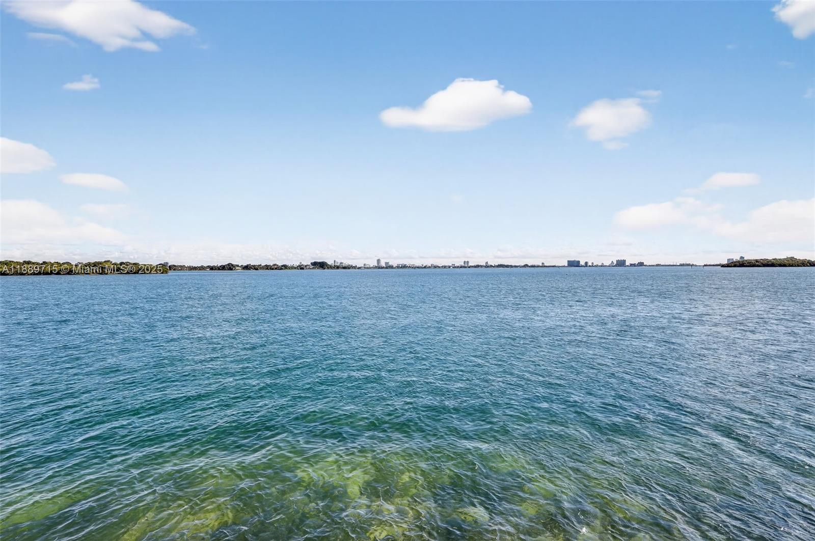 11930 N Bayshore Dr #1103 North Miami, FL 33181