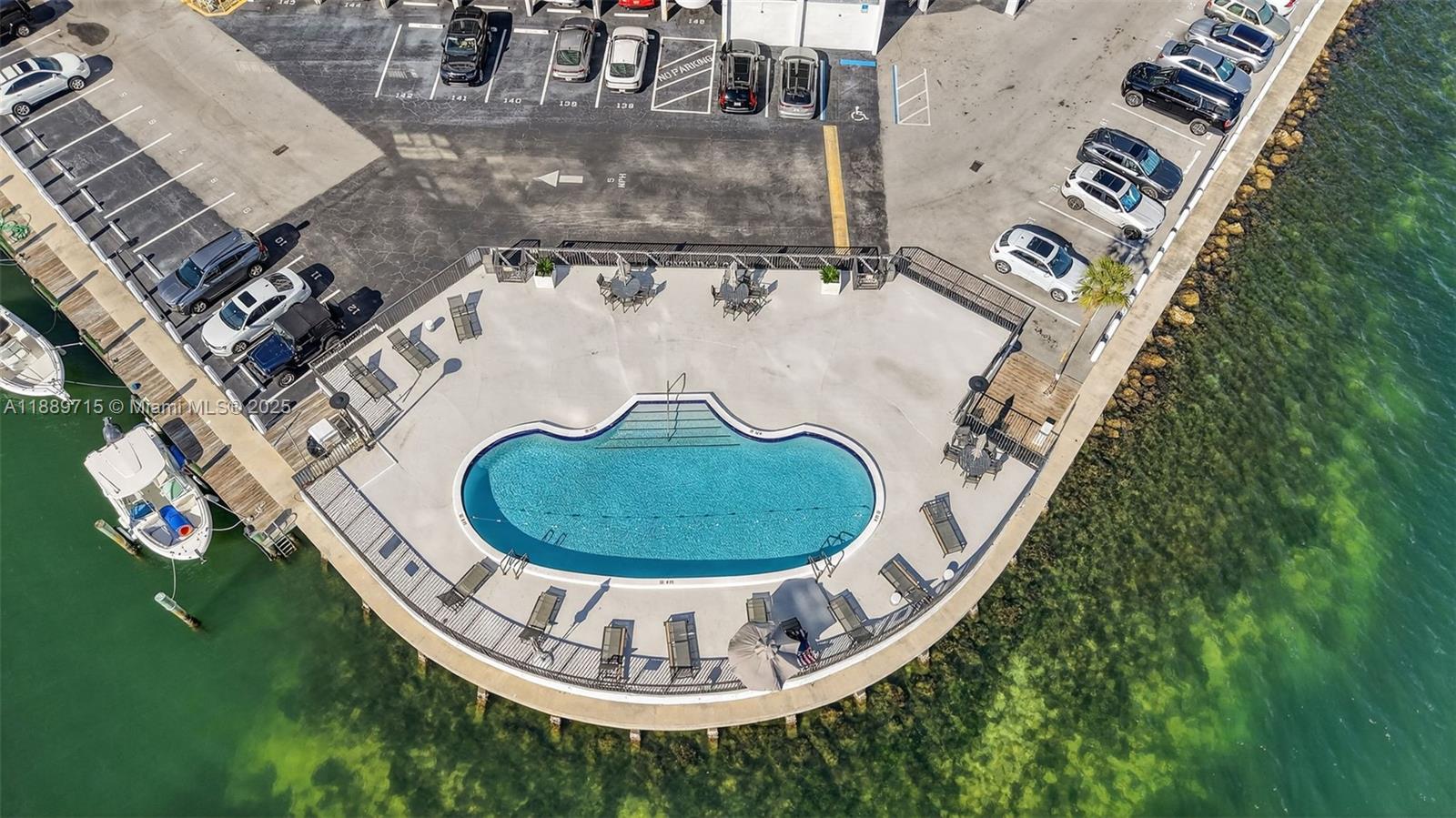 11930 N Bayshore Dr #1103 North Miami, FL 33181