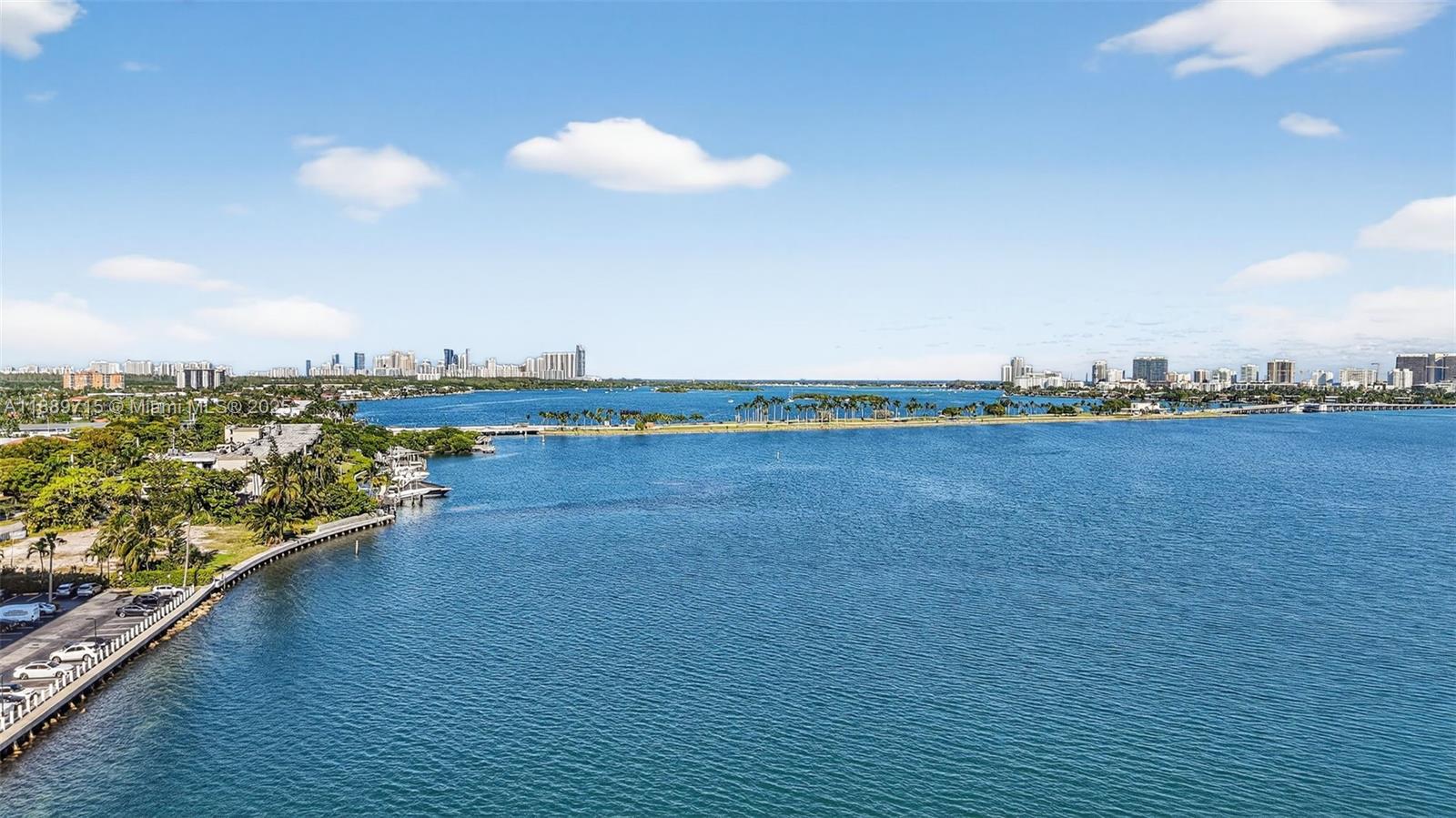 11930 N Bayshore Dr #1103 North Miami, FL 33181