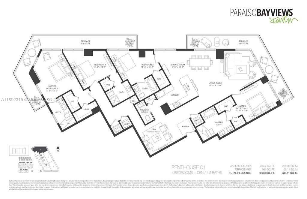 image Paraiso Bayviews27
