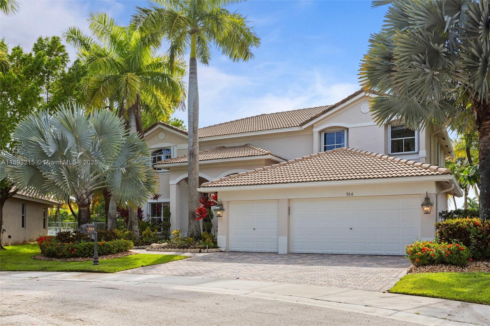 926 Marina Dr