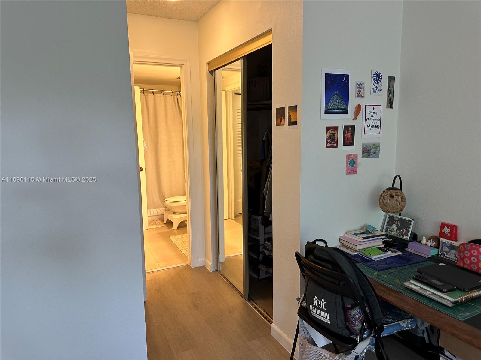 Undisclosed Address Kendall, FL 33143