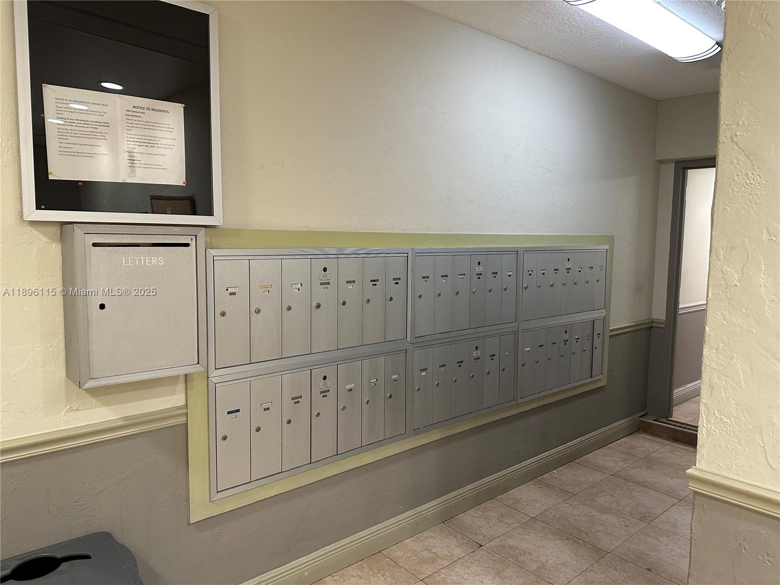 Undisclosed Address Kendall, FL 33143