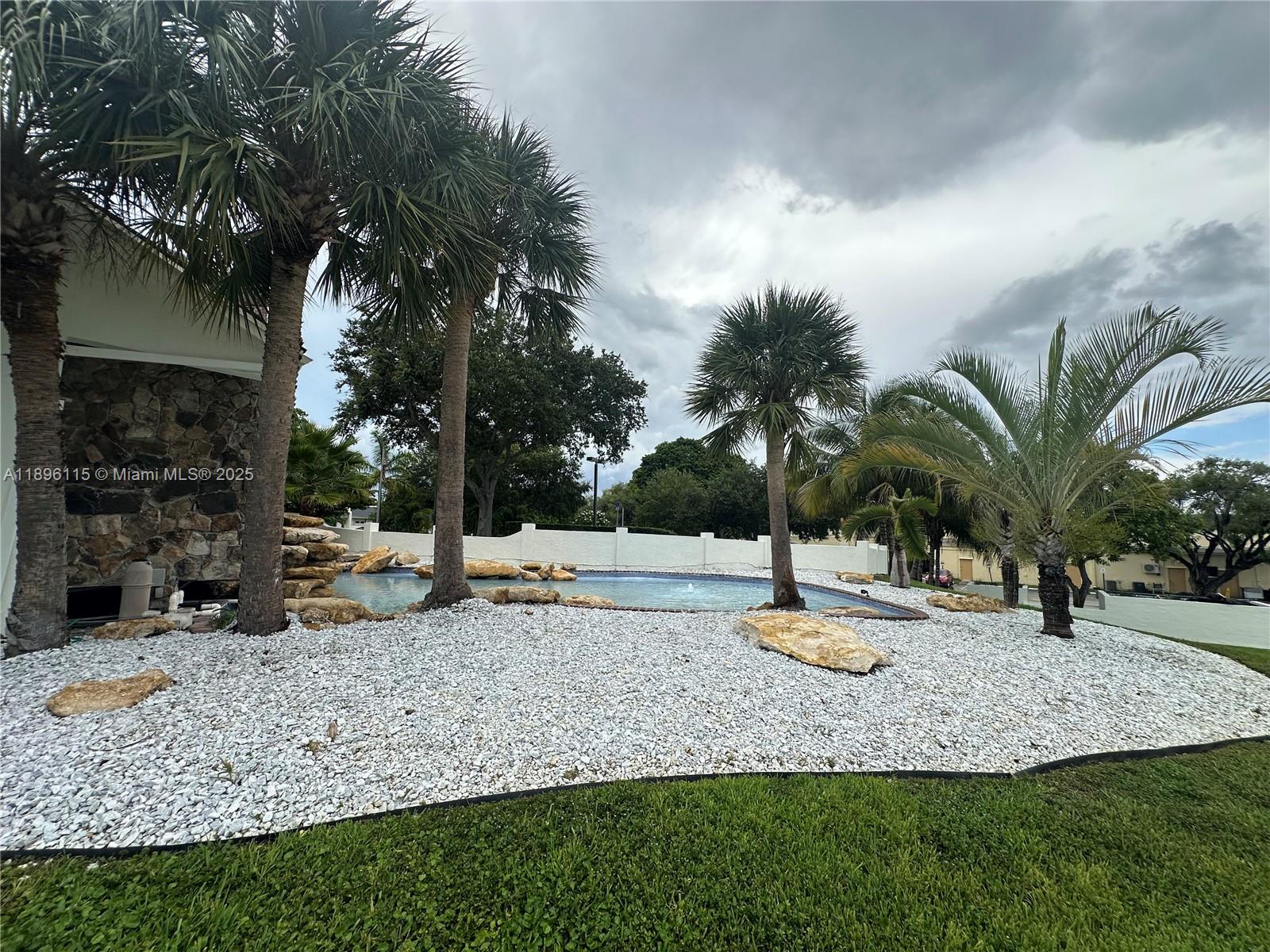 Undisclosed Address Kendall, FL 33143