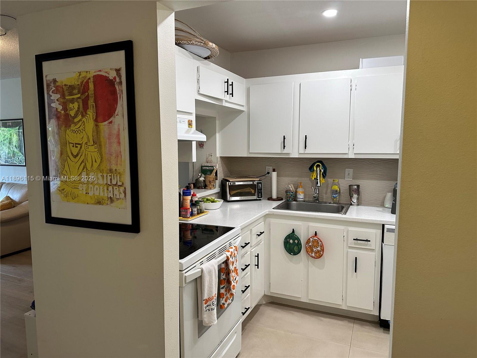 Undisclosed Address Kendall, FL 33143