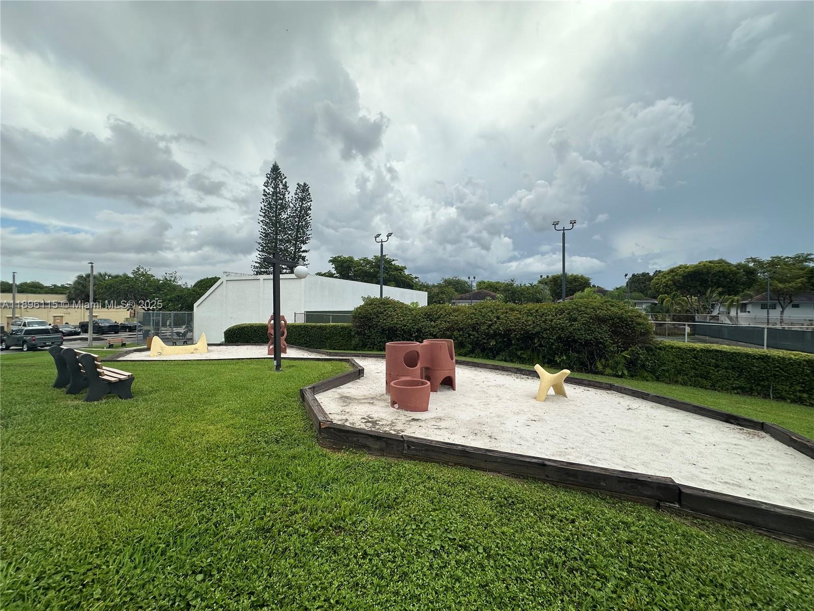 Undisclosed Address Kendall, FL 33143