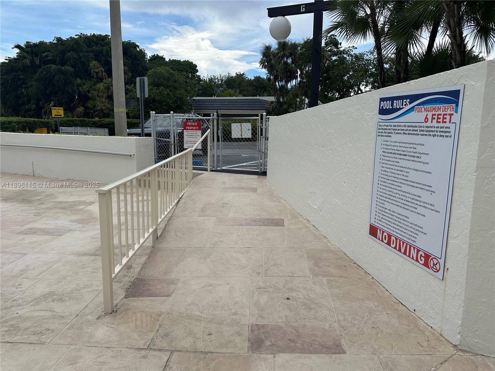 Undisclosed Address Kendall, FL 33143