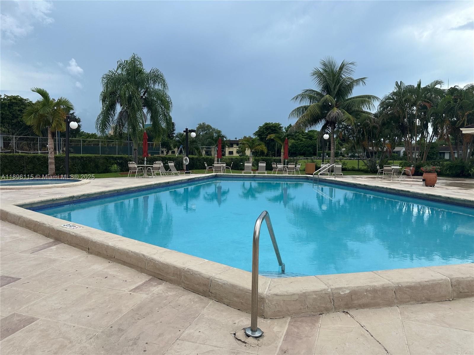 Undisclosed Address Kendall, FL 33143