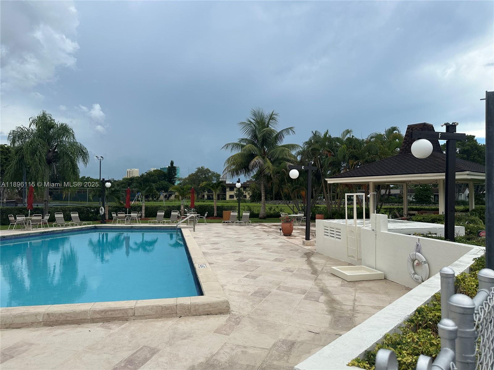 Undisclosed Address Kendall, FL 33143