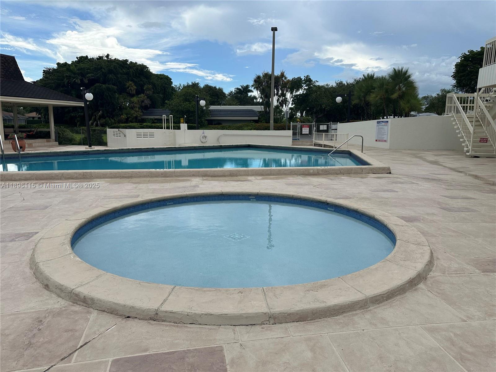 Undisclosed Address Kendall, FL 33143