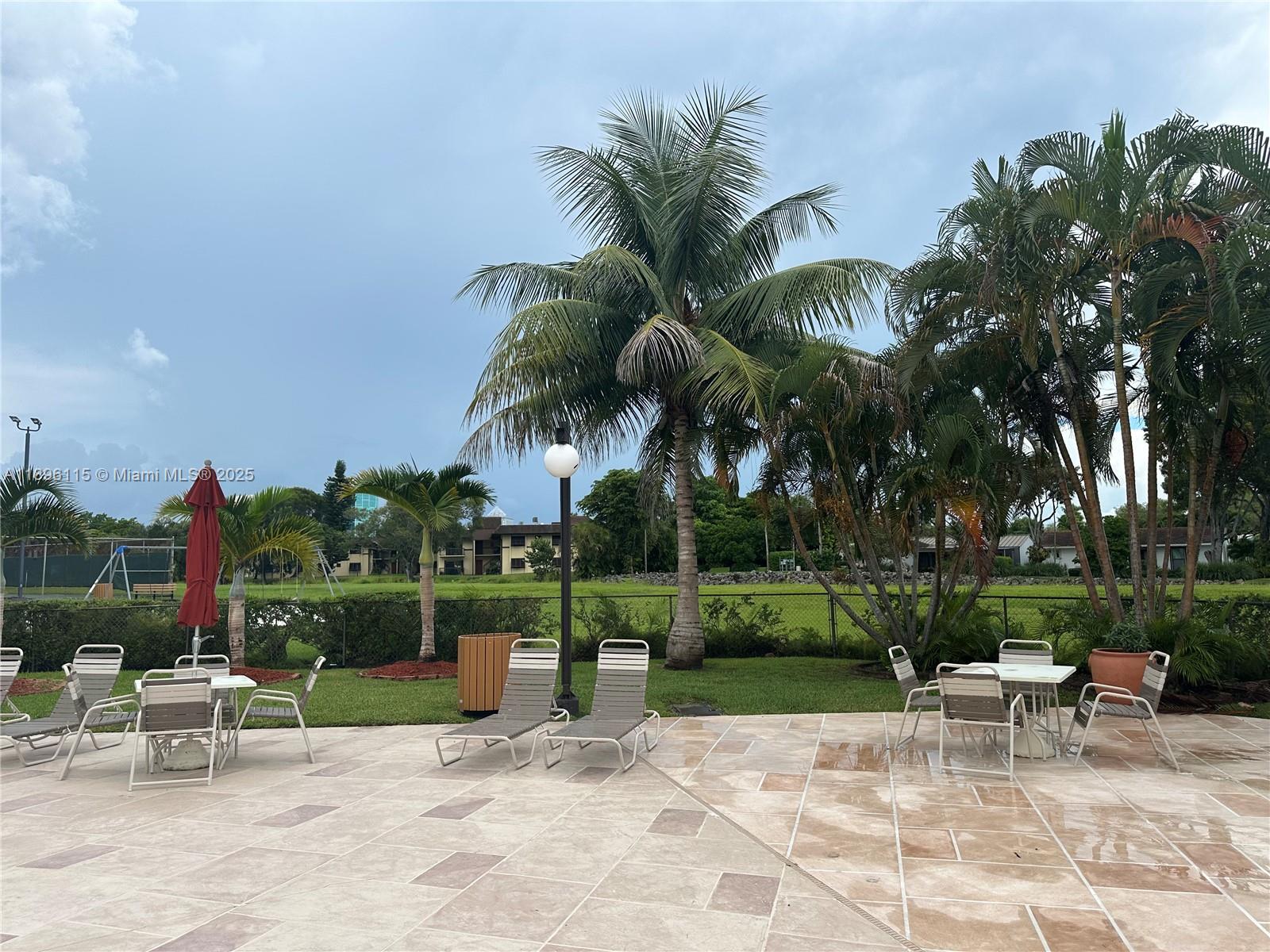 Undisclosed Address Kendall, FL 33143