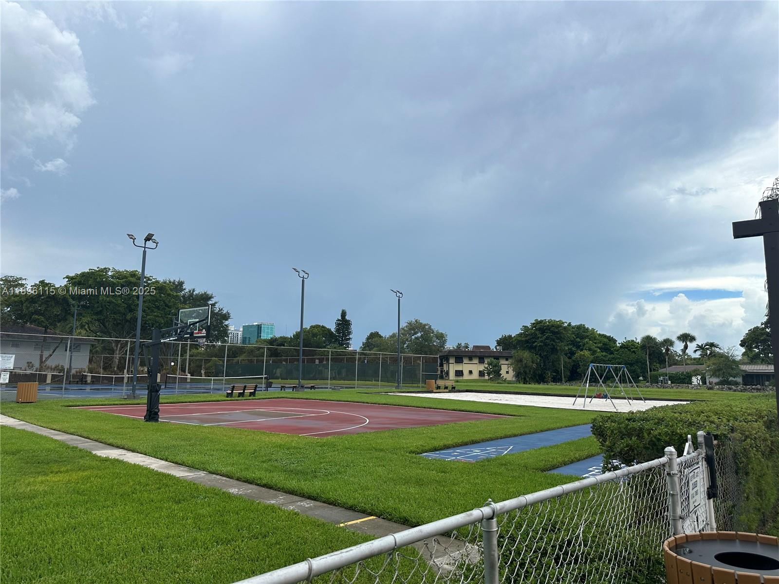 Undisclosed Address Kendall, FL 33143