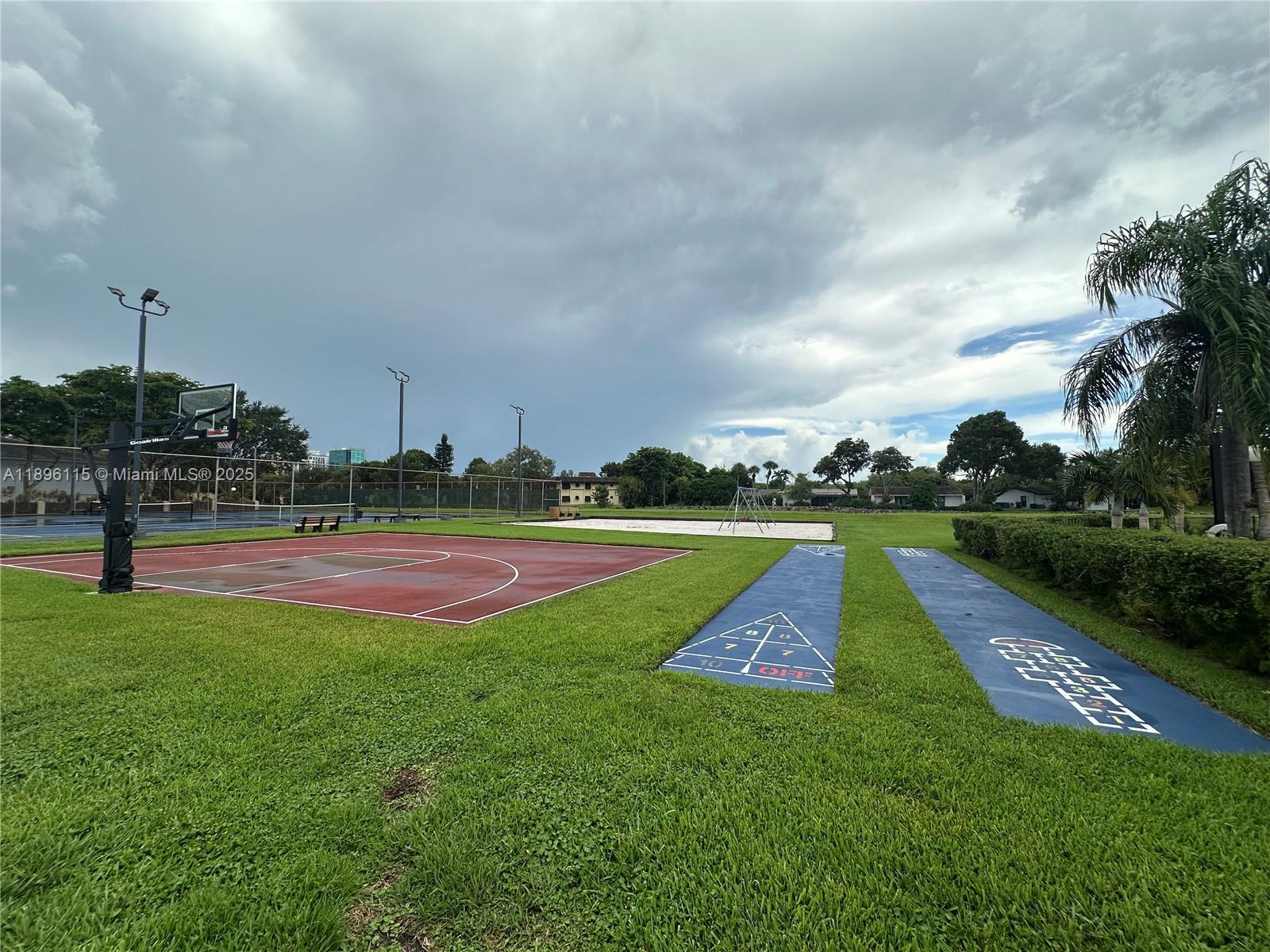 Undisclosed Address Kendall, FL 33143