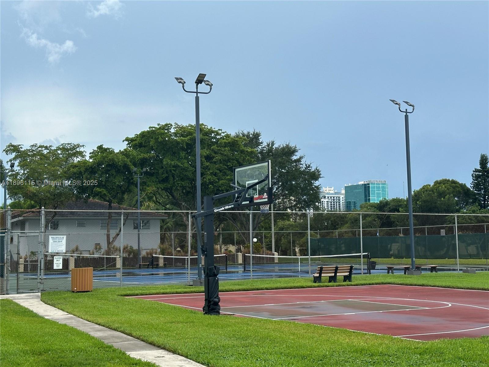 Undisclosed Address Kendall, FL 33143