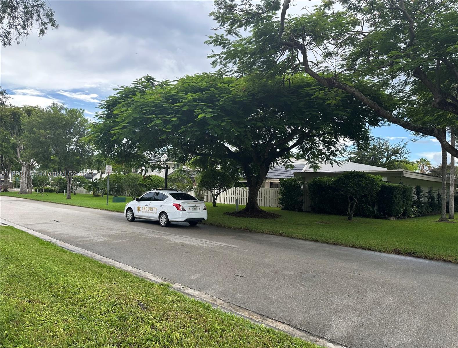 Undisclosed Address Kendall, FL 33143