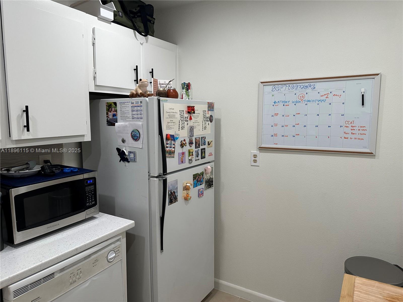 Undisclosed Address Kendall, FL 33143