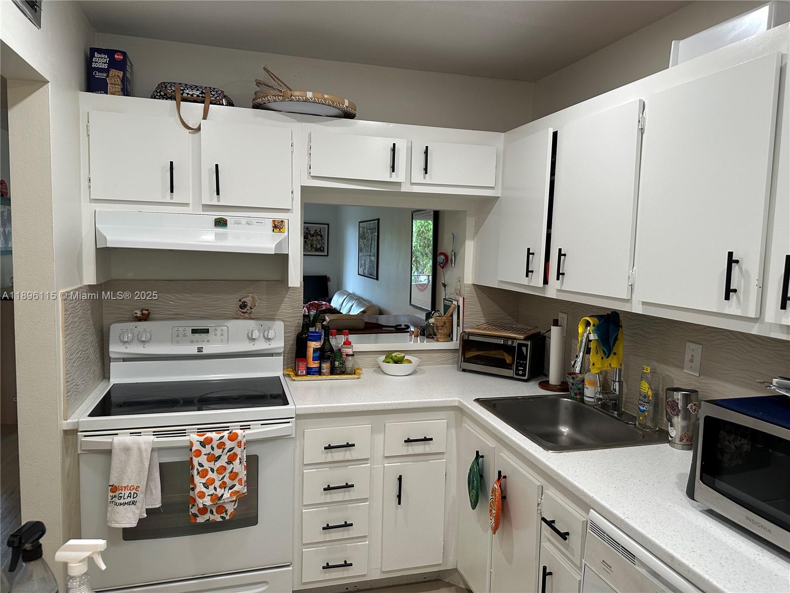 Undisclosed Address Kendall, FL 33143