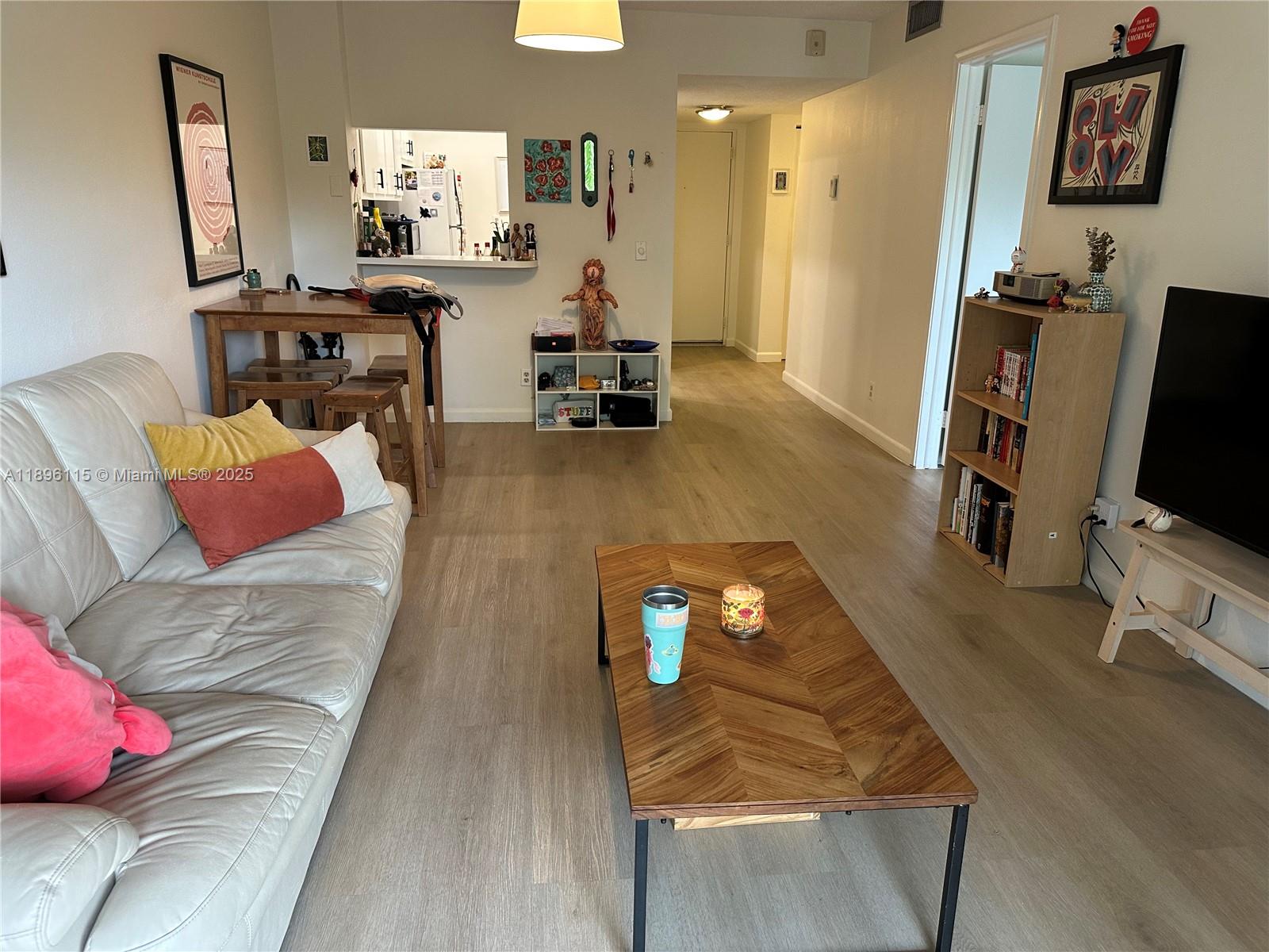 Undisclosed Address Kendall, FL 33143