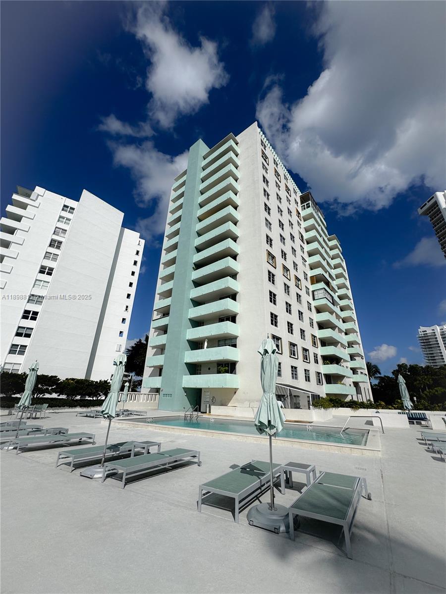 5 Island Ave #4E Miami Beach, FL 33139