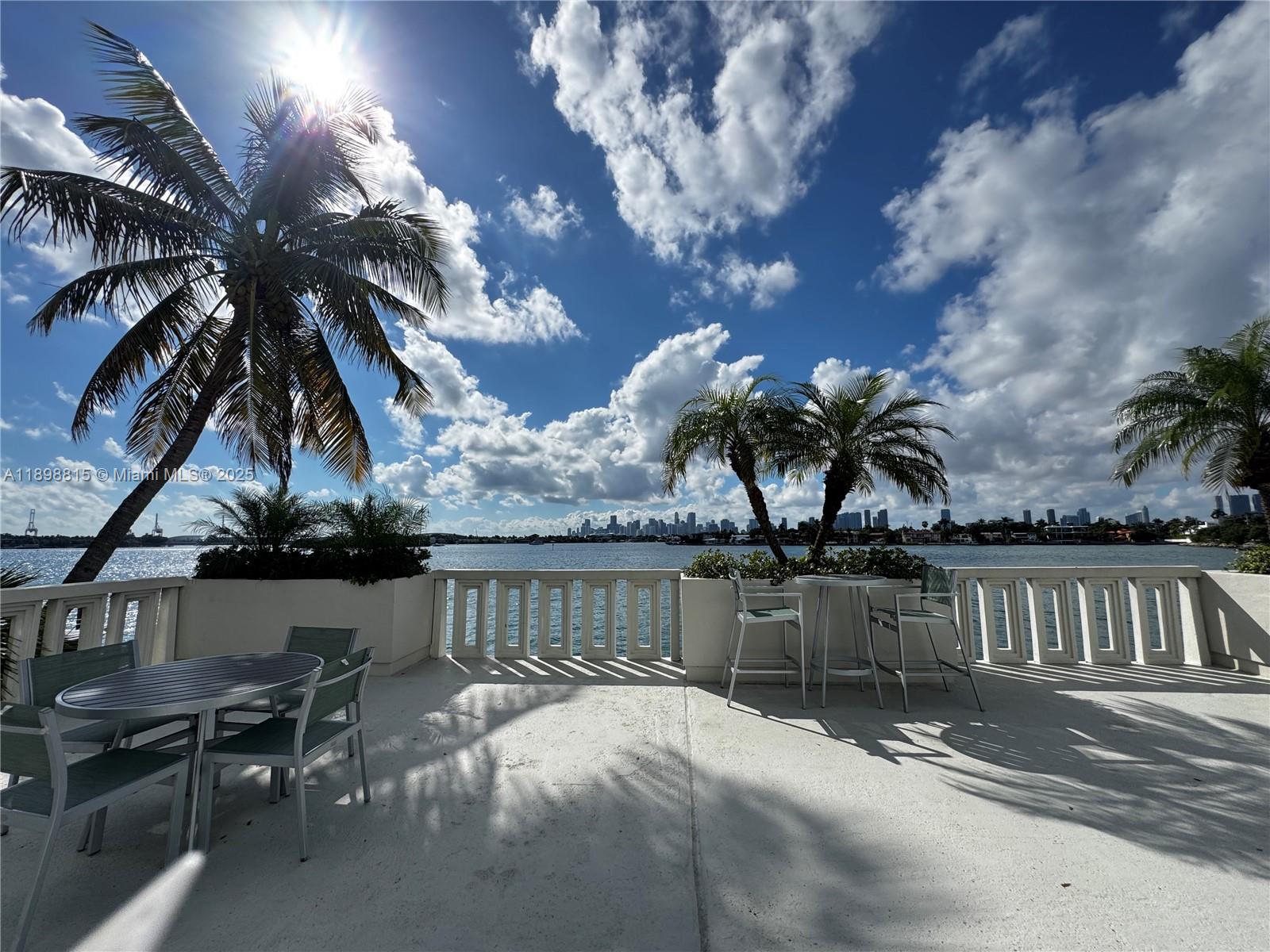 5 Island Ave #4E Miami Beach, FL 33139