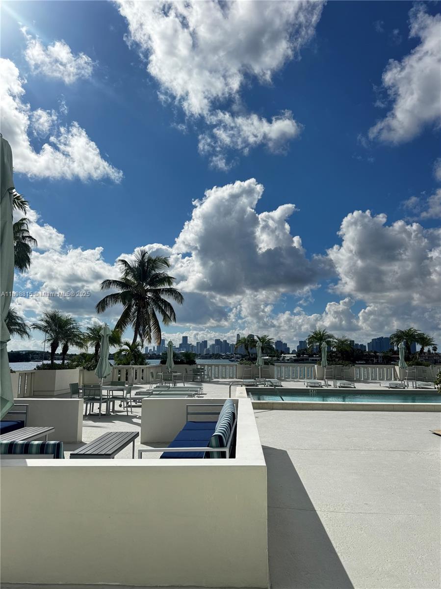 5 Island Ave #4E Miami Beach, FL 33139