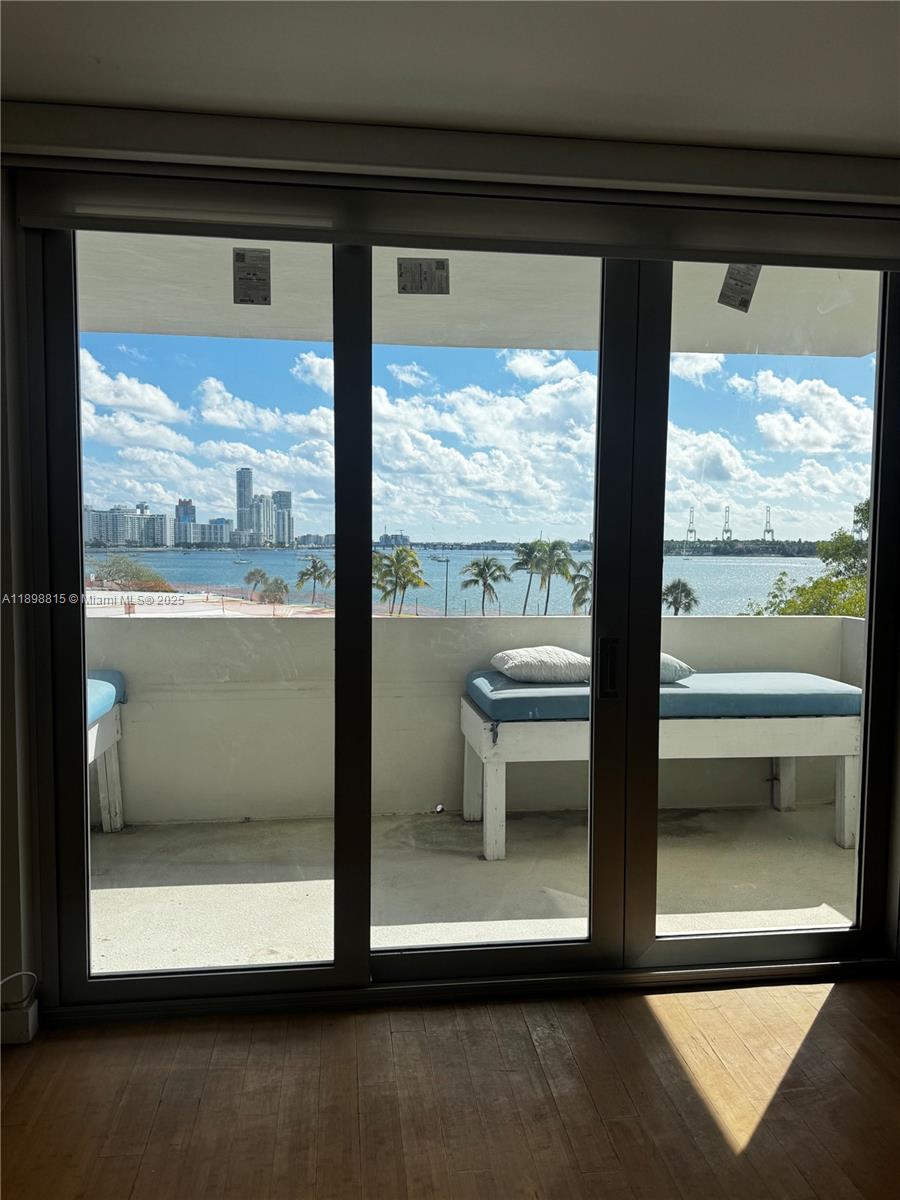 5 Island Ave #4E Miami Beach, FL 33139