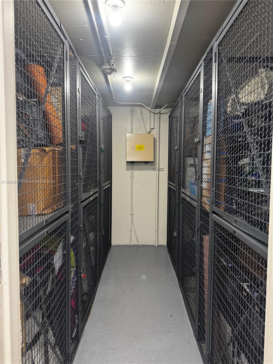 5 Island Ave #4E Miami Beach, FL 33139