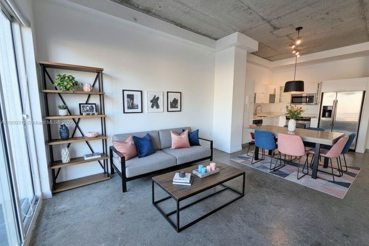 image The Loft Downtown Ii10