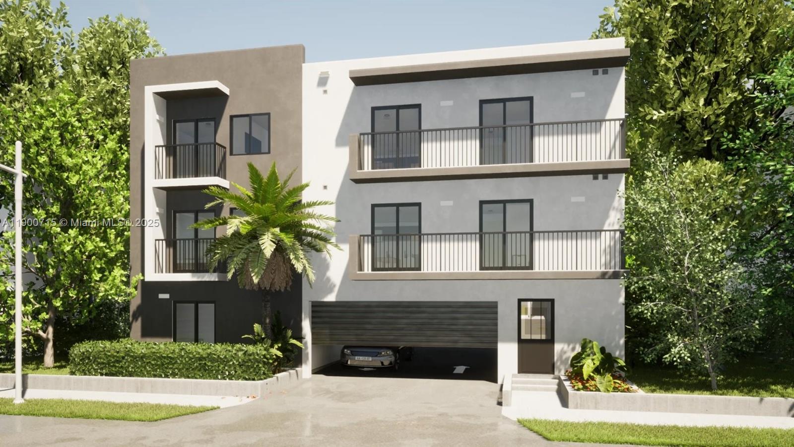147 NW 59th St #201
