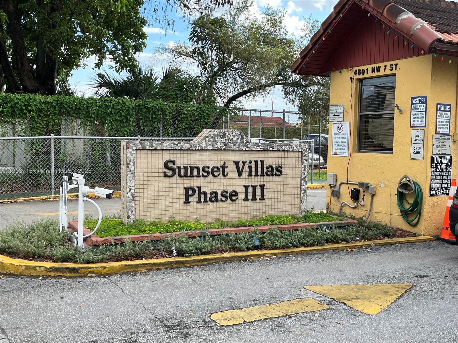 4801 NW 7th St #104-16