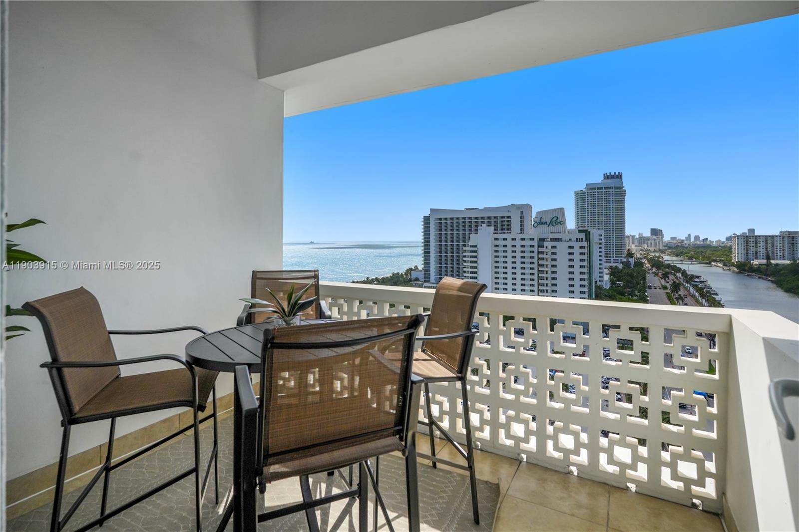 4747 Collins Ave #1501