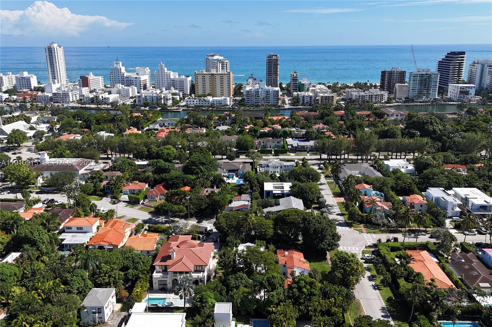 3718 Sheridan Ave Miami Beach, FL 33140