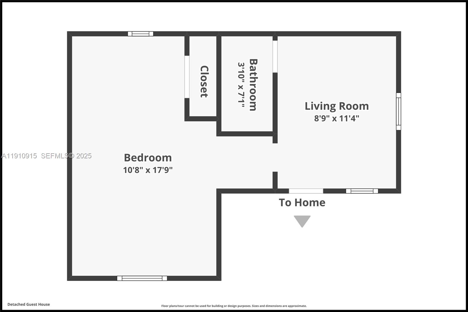 3718 Sheridan Ave Miami Beach, FL 33140