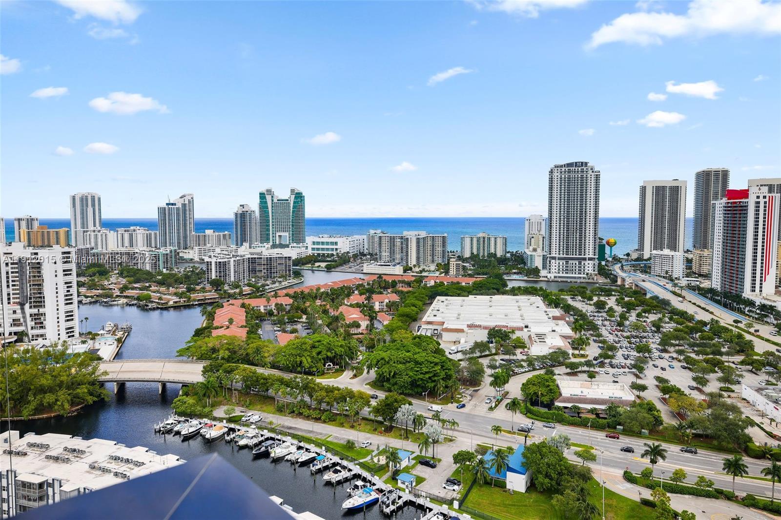 101 Diplomat Pkwy #2604 Hallandale Beach, FL 33009