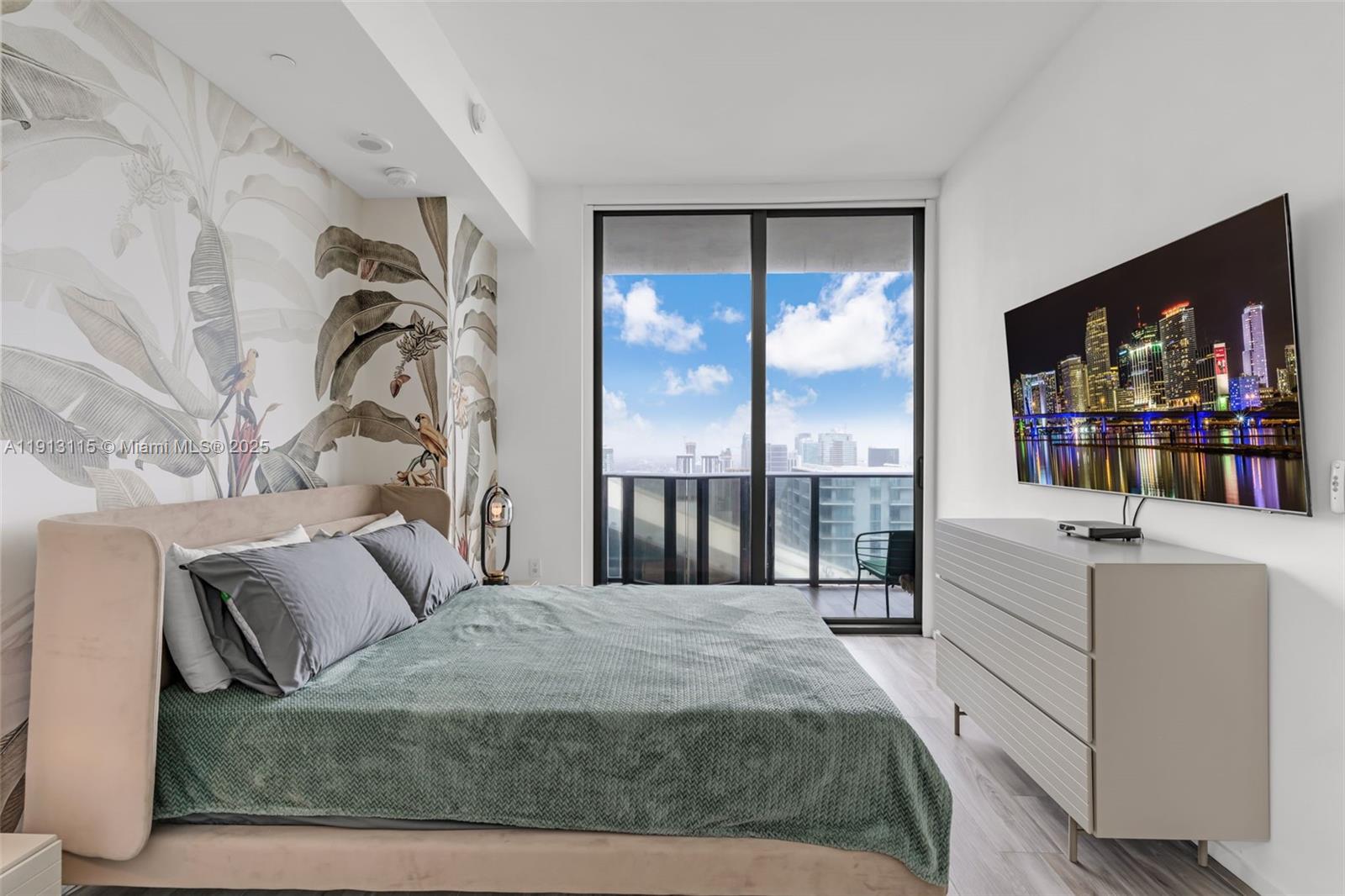 801 S Miami Ave #5206 Miami, FL 33130