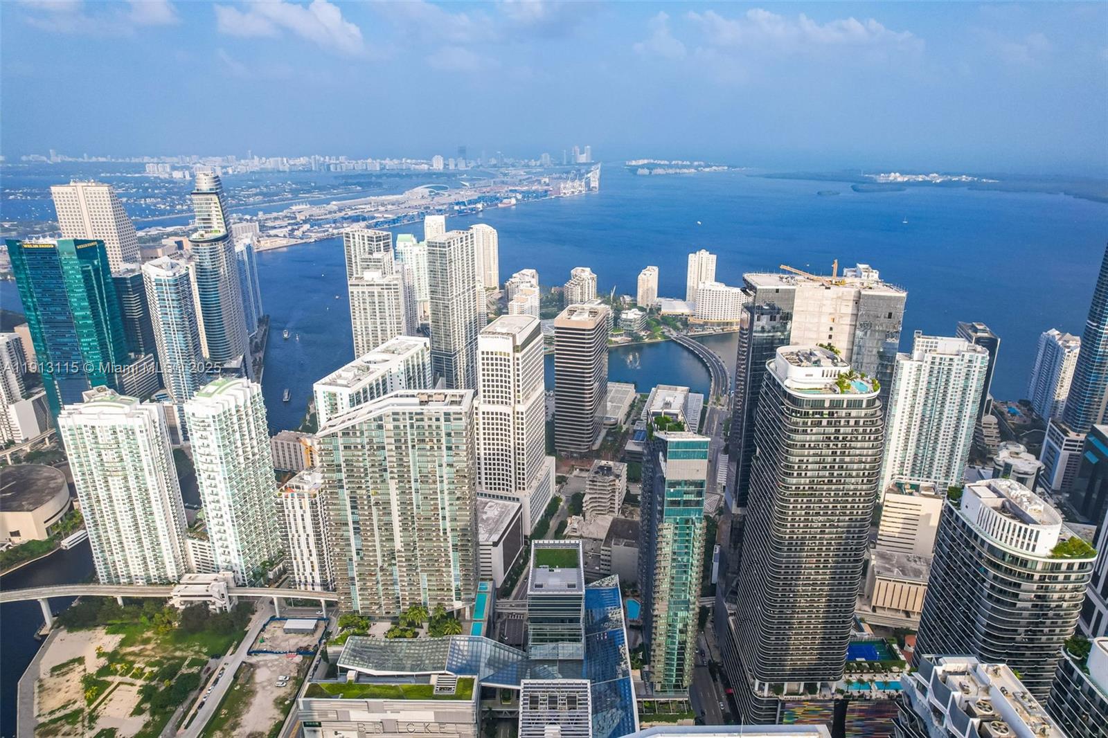 801 S Miami Ave #5206 Miami, FL 33130