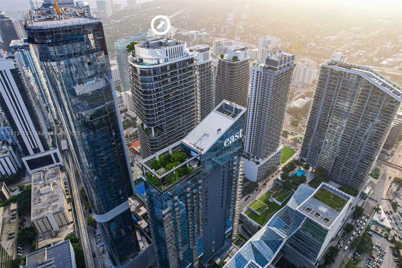 801 S Miami Ave #5206 Miami, FL 33130