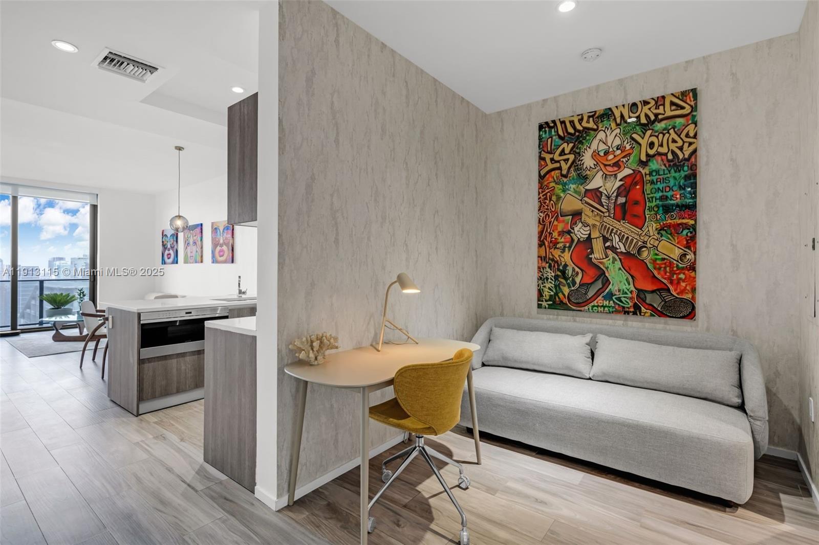 801 S Miami Ave #5206 Miami, FL 33130