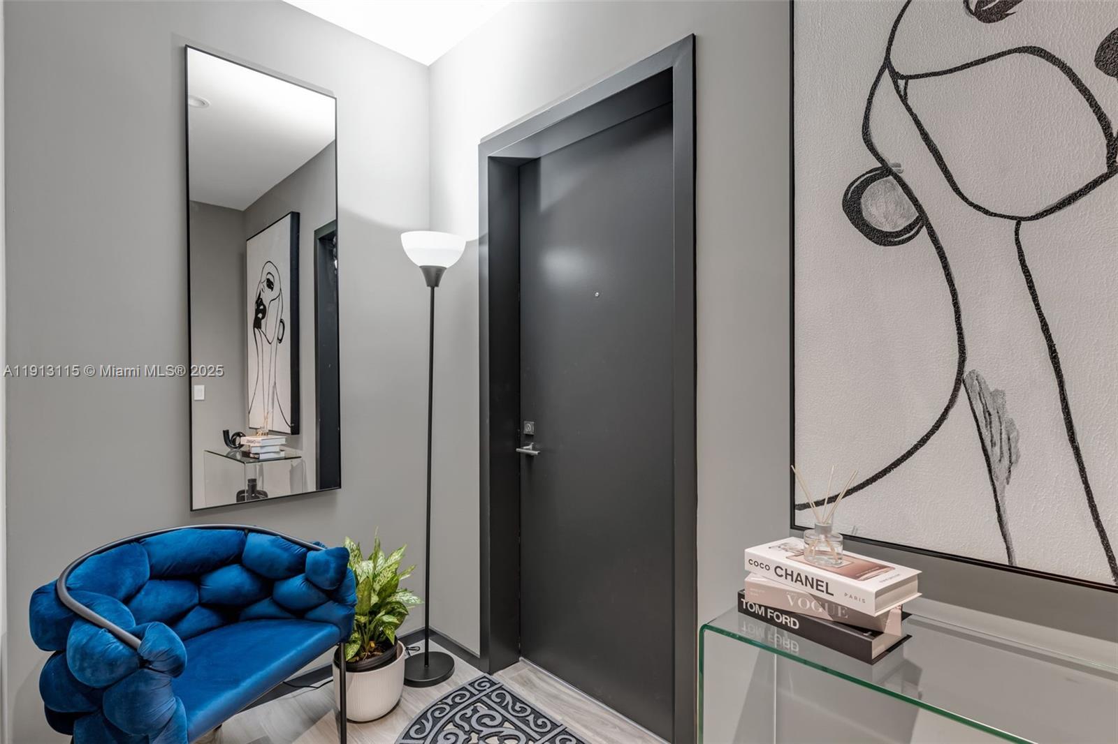 801 S Miami Ave #5206 Miami, FL 33130