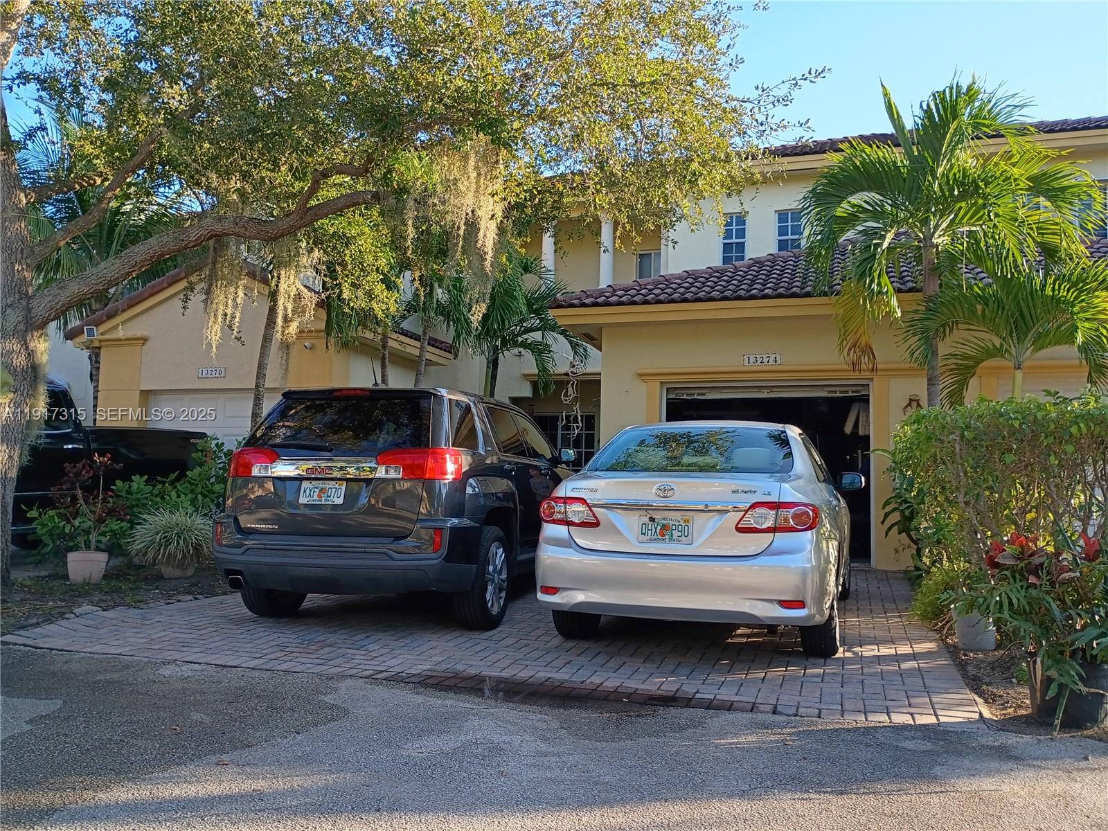 13274 SW 142nd Ter #13274