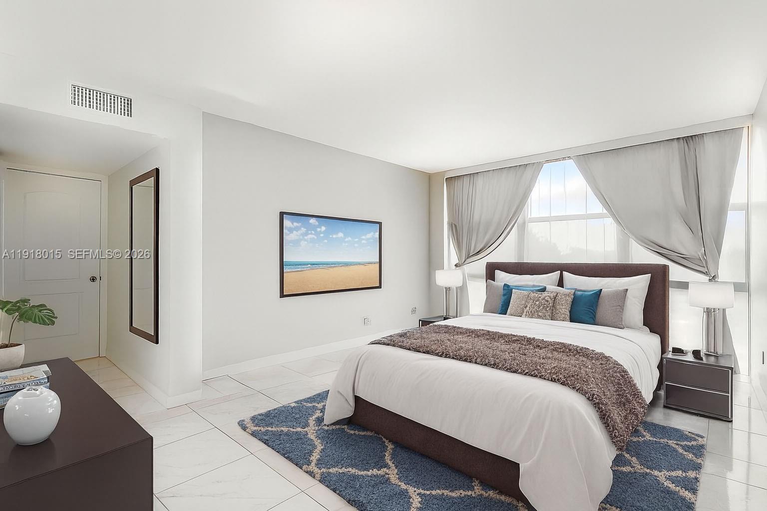 1000 Parkview Dr #431 Hallandale Beach, FL 33009