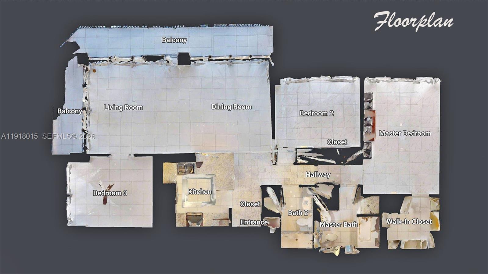 1000 Parkview Dr #431 Hallandale Beach, FL 33009