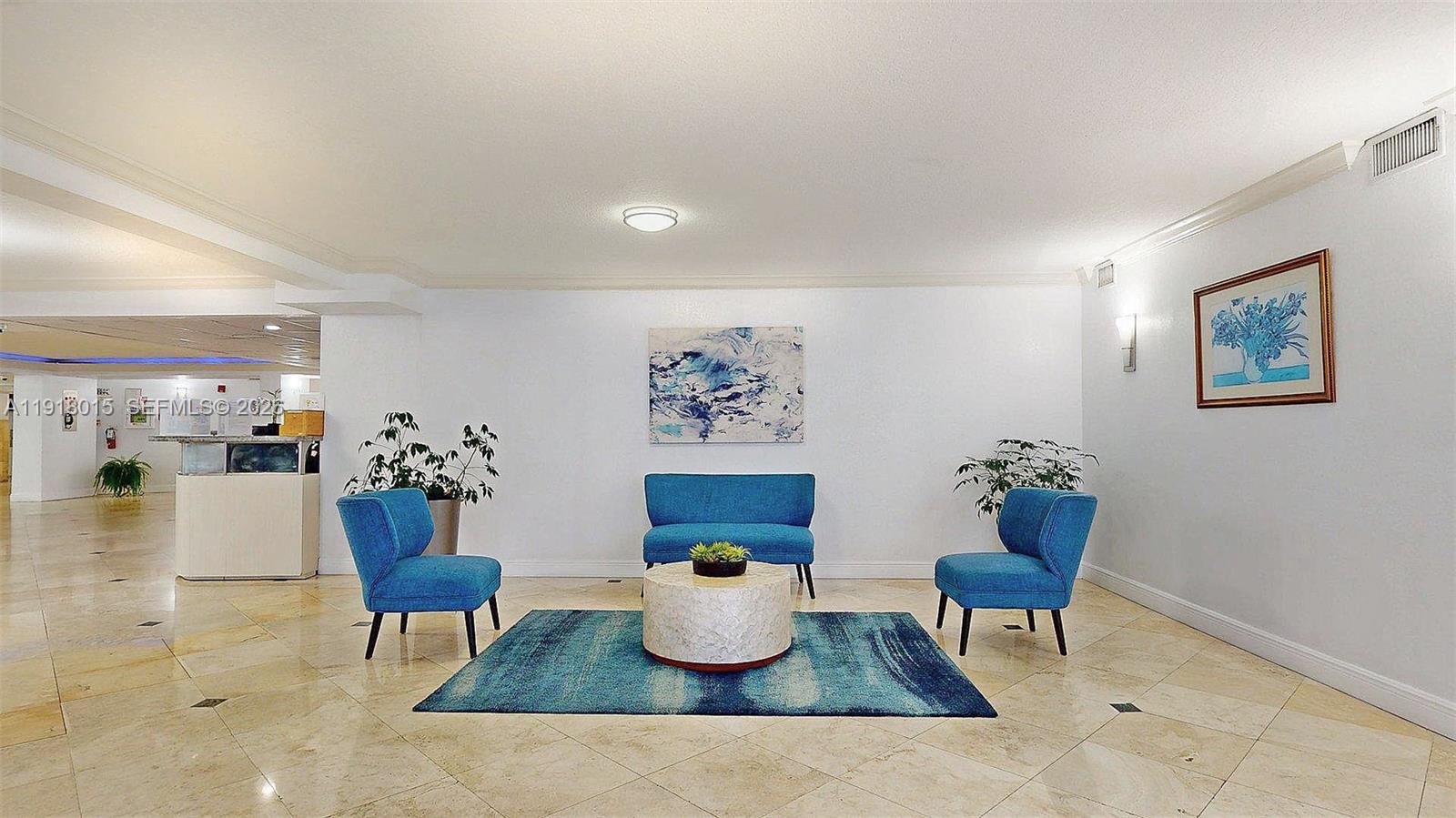 1000 Parkview Dr #431 Hallandale Beach, FL 33009