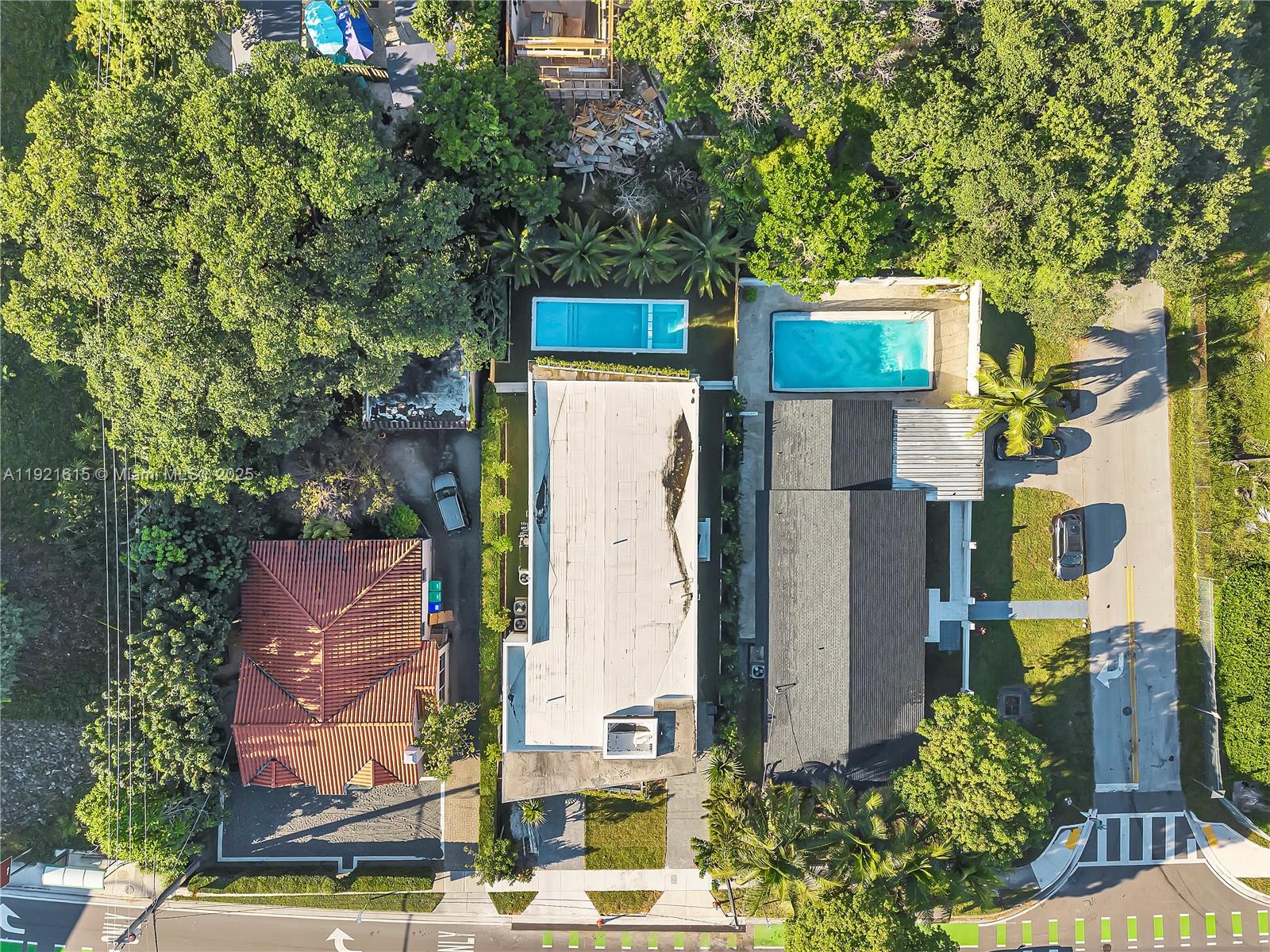 34 SW 26th Rd Miami, FL 33129