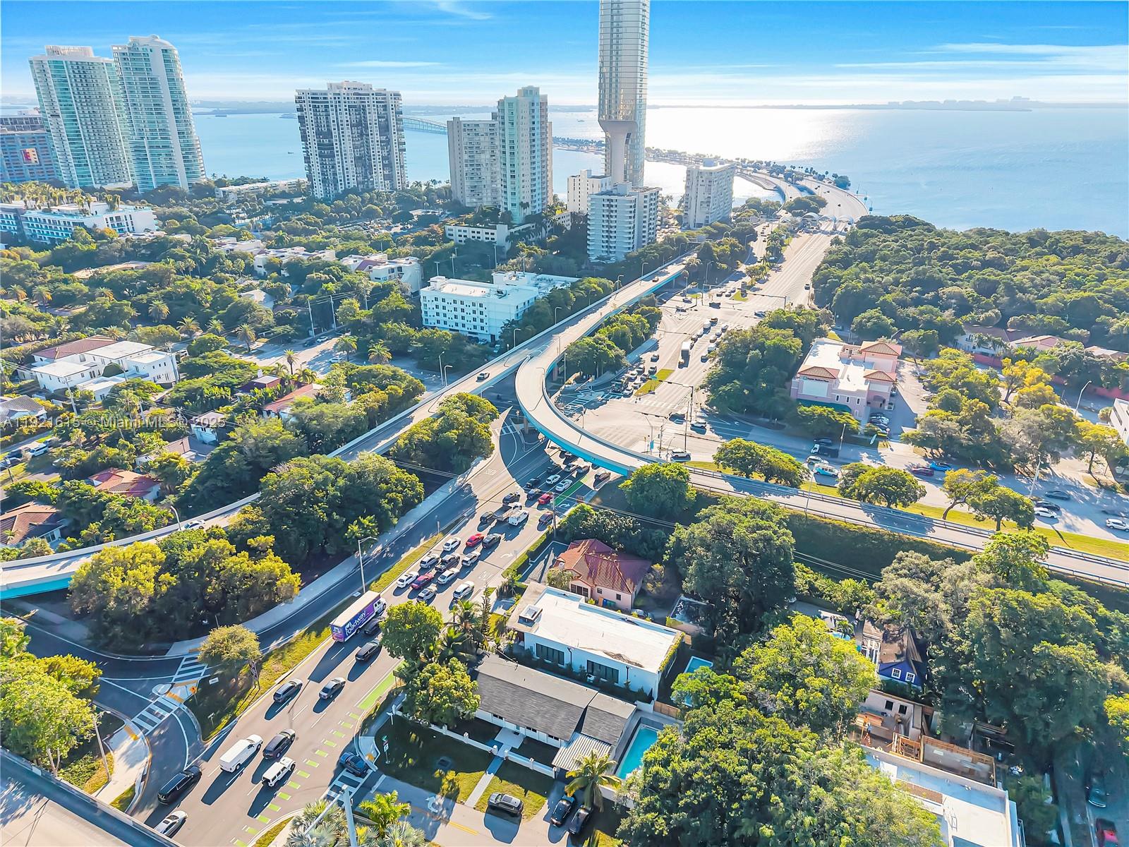 34 SW 26th Rd Miami, FL 33129