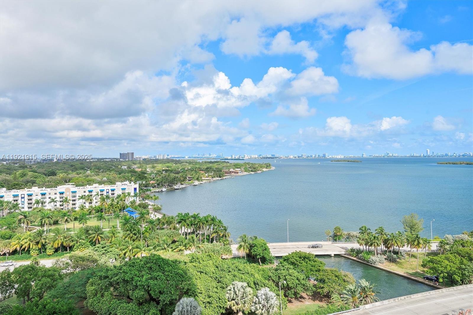 601 NE 36th St #1310 Miami, FL 33137