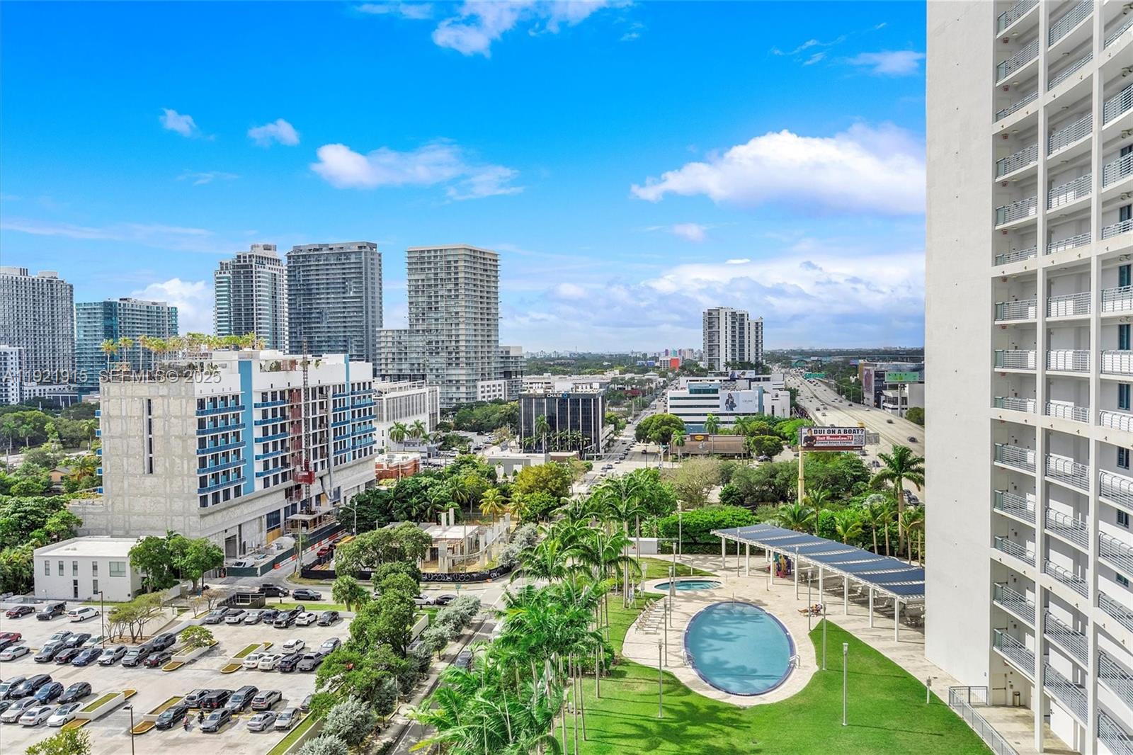 601 NE 36th St #1310 Miami, FL 33137