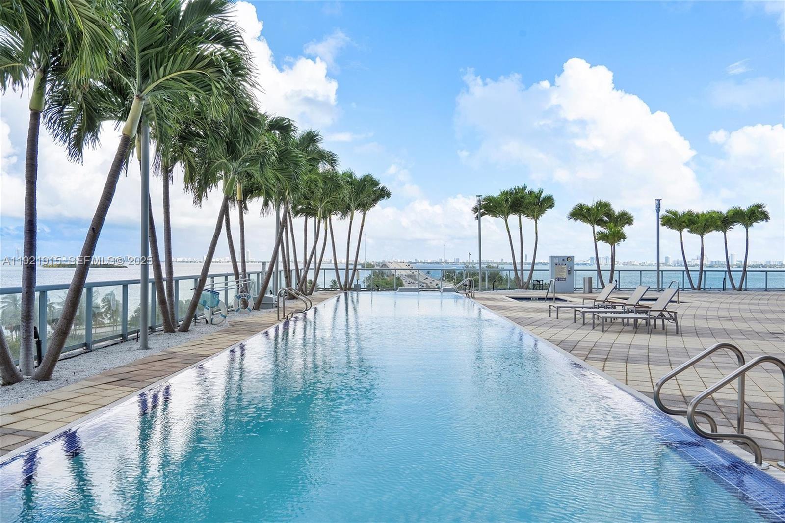 601 NE 36th St #1310 Miami, FL 33137